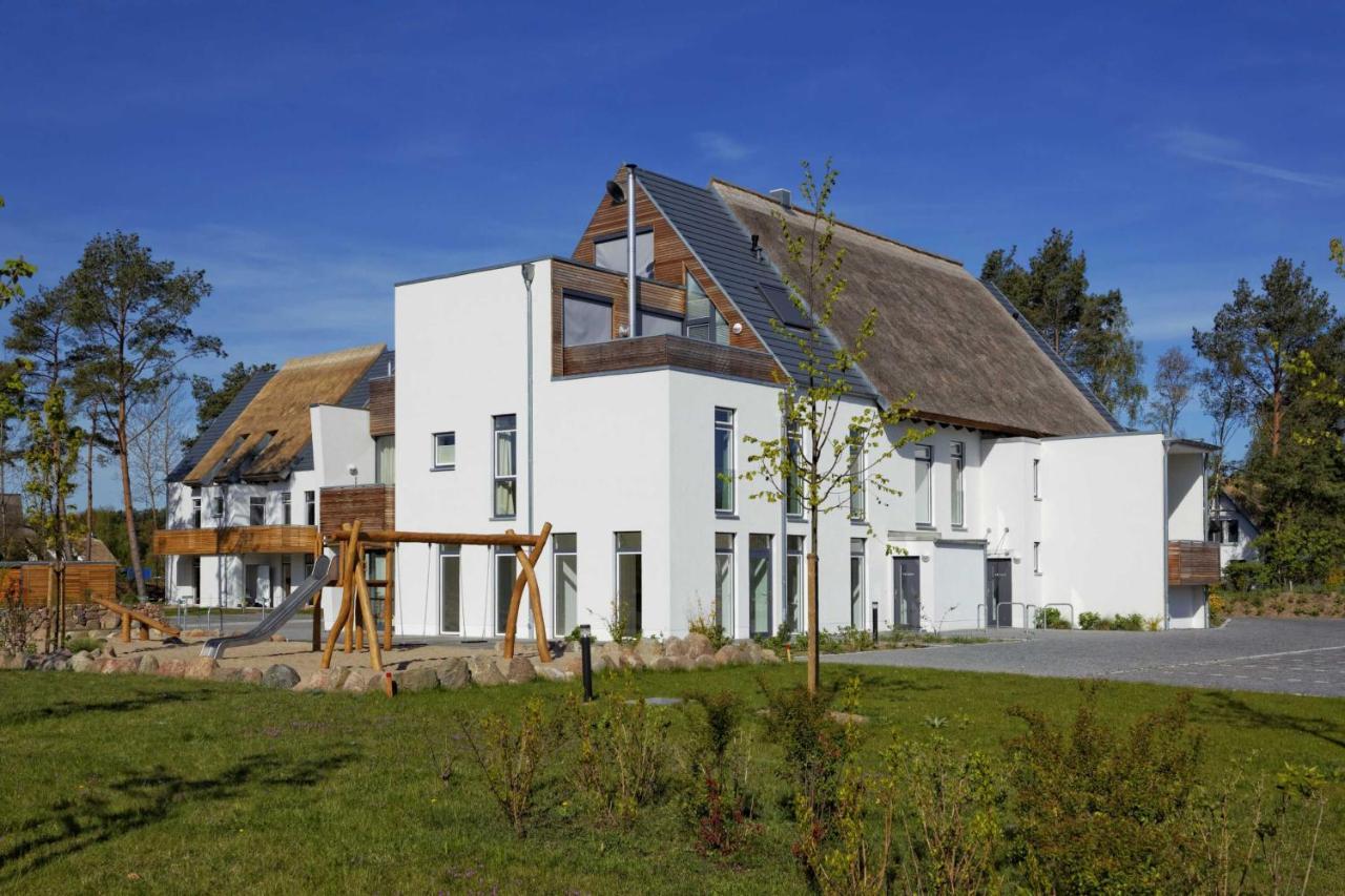 Lotsenstieg 2 Kajuete 07 Villa Karlshagen Exterior foto